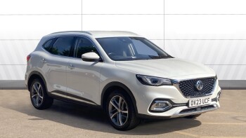 MG Hs 1.5 T-GDI Excite 5dr DCT Petrol Hatchback